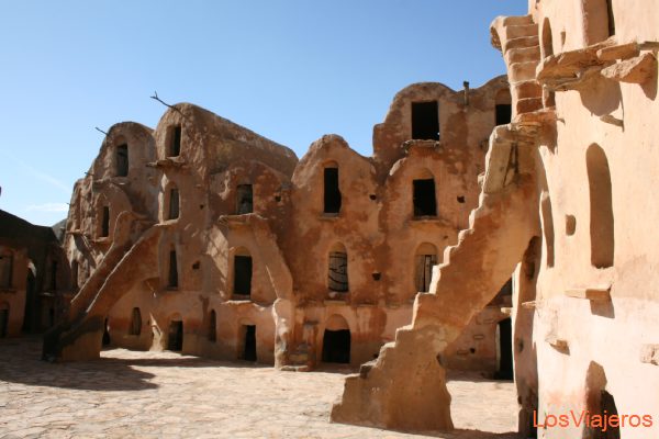 Ouled Soltane - Tunez