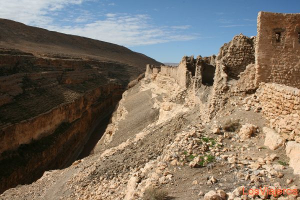Mides - Tunisia
Midès - Tunez