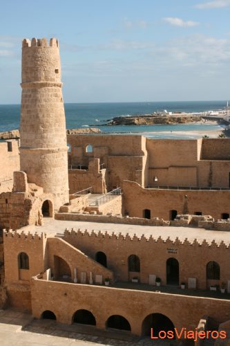 Ribat de Monastir - Tunez
Ribat - Tunisia