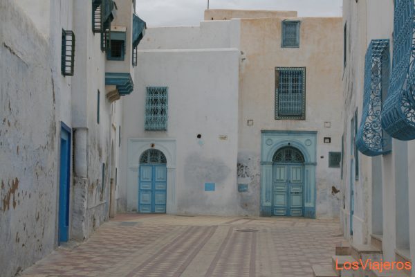 Medina - Tunez
Medina - Tunisia