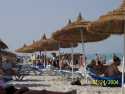 Playa de Mahdia - Tunez