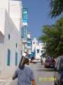 Calles - Sidi Bou Said - Túnez
Streets - Sidi Bou Said