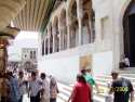 Go to big photo: Old Market of Tunis - Tunisia