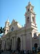 Ampliar Foto: Catedral de la ciudad de Salta