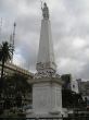 Ir a Foto: Pirámide de Mayo - Buenos Aires 
Go to Photo: city of Buenos Aires