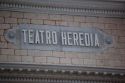 Ampliar Foto: Teatro Heredia - Cartagena de Indias