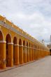 Vaults of Cartagena - Colombia
Las Bóvedas - Cartagena de Indias - Colombia