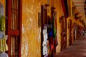 Las Bóvedas - Cartagena de Indias - Colombia
Vaults of cartagena - Colombia