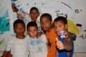 Ampliar Foto: Fundación el Caracol - Cartagena de Indias