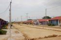 Streets of Colombiaton Distict- Cartagena de Indias