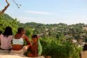 Ir a Foto: Barrio Loma Fresca - Cartagena de Indias 
Go to Photo: Neighborhood Loma Fresca