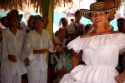 Ampliar Foto: Bailando en San Cayetano - Cartagena de Indias