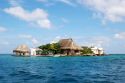 Ampliar Foto: Islas del Rosario - Cartagena de Indias