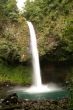 Ir a Foto: Catarata de La Fortuna 
Go to Photo: La Fortuna Waterfall