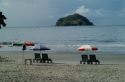 Go to big photo: Manuel Antonio Beach - Costa Rica