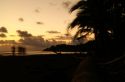 Atardecer en una playa del Parque Nacional Marino Ballena, En Uvita. - Costa Rica
Sunset in a beach of the Park National Marino Ballena, in Uvita. - Costa Rica