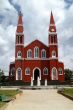Go to big photo: Las Mercedes church, Grecia- Costa Rica