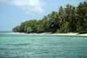 Larga Beach- Bocas del Toro
