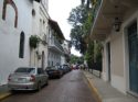 Casco Antiguo - Ciudad de Panamá
Panama City