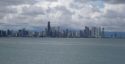 View of Panama City