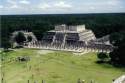 Chichen Itza - The Group of Thousand Columns