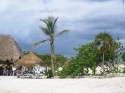 Go to big photo: Storm - Mayan Riviera