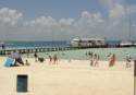 Go to big photo: Pier zone Cancun