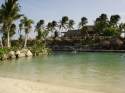 Xcaret-s beach - Mayan Riviera