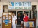 Go to big photo: Infocenter - Mayan Riviera