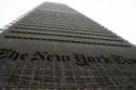 Ir a Foto: Sede actual del New York Times - Nueva York 
Go to Photo: The new New York Times headquarters building - New York