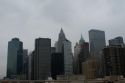 Manhattan at day - New York