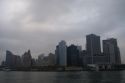 Manhattan at day - New York