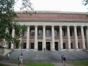 Go to big photo: Boston, Harvard University -USA
