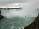 Niagara, waterfalls -USA