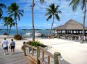 Islamorada's Bayside - Los Cayos - USA
El Bayside de Islamorada - Los Cayos - USA