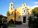 Ir a Foto: Iglesia en Coral Gables - Miami 
Go to Photo: Coral Gables's Church - Miami