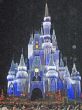 Ir a Foto: Castillo de Cenicienta iluminado - Parques Disney 
Go to Photo: Cinderella's castle illuminated - Disneyland Orlando