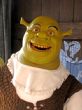Ir a Foto: Shrek saludando -Parques Universal Studios 
Go to Photo: Shrek in person salute us!!!