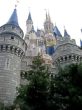 Castillo de Cenicienta - Disneyland Orlando - USA
Cinderella's Castle - Disney World - Orlando - USA