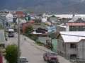 Ushuaia City - Argentina
Calles de Ushuaia - Argentina