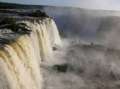 Ampliar Foto: Cataratas de Iguazu - Argentina