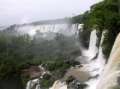 Cataratas de Iguazu- Argentina
Iguazu Waterfalls- Argentina