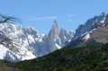 Ampliar Foto: Cerro Fitz Roy - Argentina