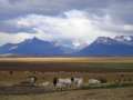 Go to big photo: Patagonian landscape
