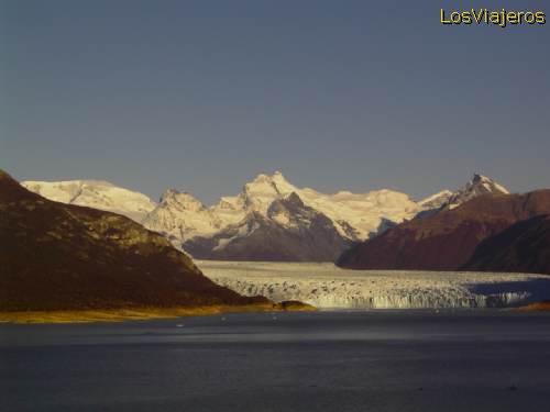Perito Moreno glacier - Argentina
Glaciar Perito Moreno - Argentina