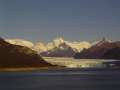 Glaciar Perito Moreno - Argentina