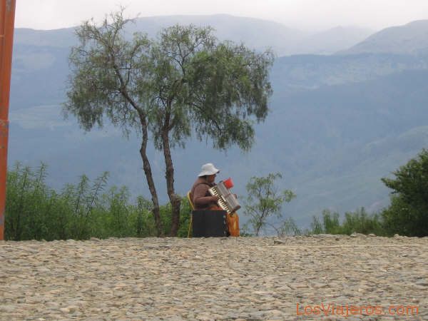 Música en Cochabamba - Bolivia