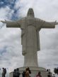 Ir a Foto: Cristo de Cochabamba 
Go to Photo: Statue of Christ in Cochabamba