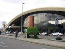 Ir a Foto: Aeropuerto de Cochabamba 
Go to Photo: Jorge Wilstermann International Airport