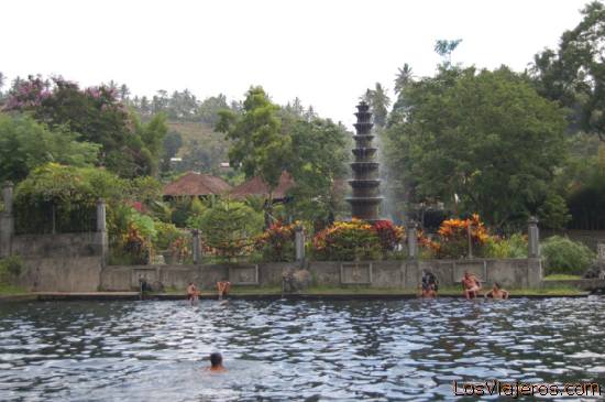 Tirtagganga -Bali- Indonesia